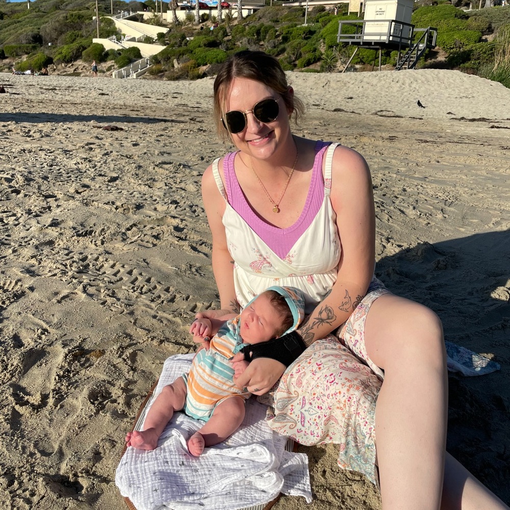 Meet your Posher, Michelle